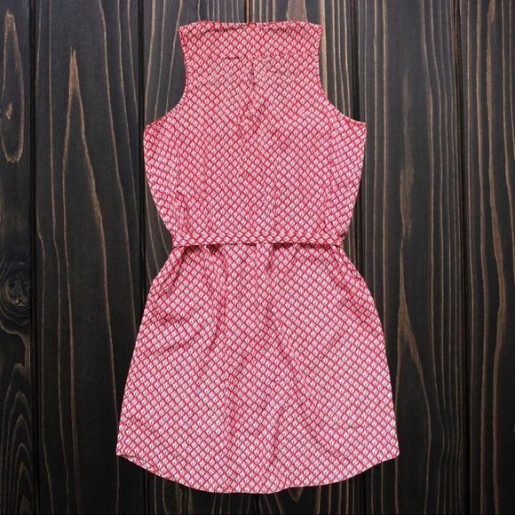 Gap shirt dress - Picture 2 of 5